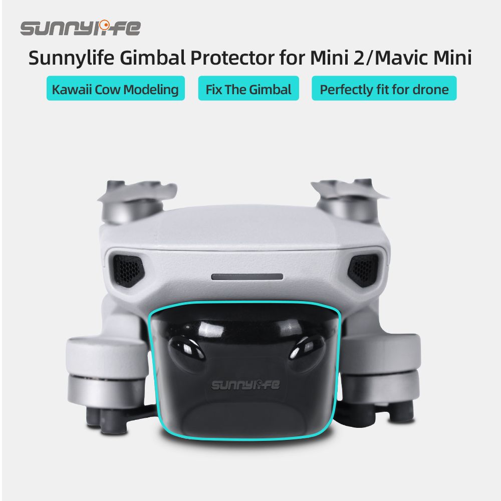 Krytka gimbalu pro DJI MAVIC Mini 1 i 2 5